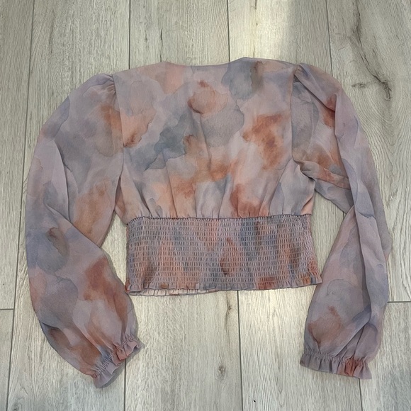 Wilfred Aritzia Blouse - Picture 7 of 16